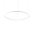 Ideal Lux Függeszték ORACLE SLIM 342115