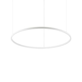 Ideal Lux Függeszték ORACLE SLIM 342139