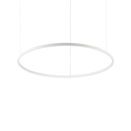 Ideal Lux Függeszték ORACLE SLIM 342139