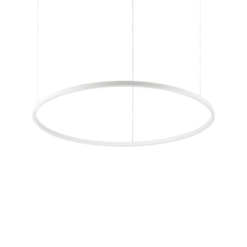 Ideal Lux Függeszték ORACLE SLIM 342139