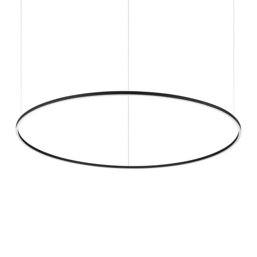 Ideal Lux Függeszték ORACLE SLIM 342160