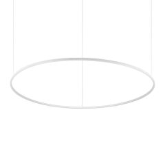 Ideal Lux Függeszték ORACLE SLIM 342177