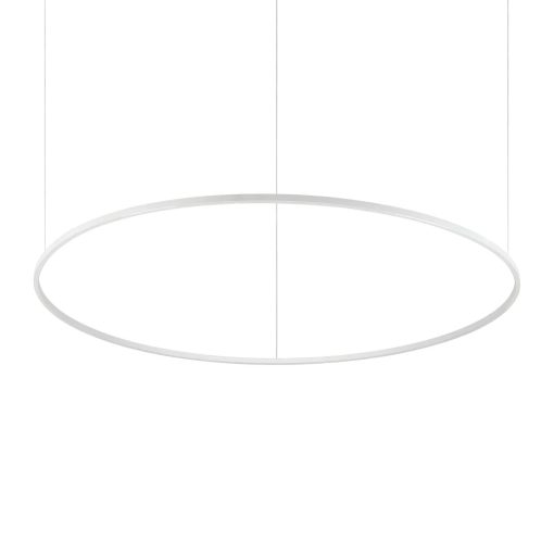 Ideal Lux Függeszték ORACLE SLIM 342177