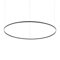 Ideal Lux Függeszték ORACLE SLIM 342184