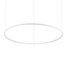 Ideal Lux Függeszték ORACLE SLIM 342191