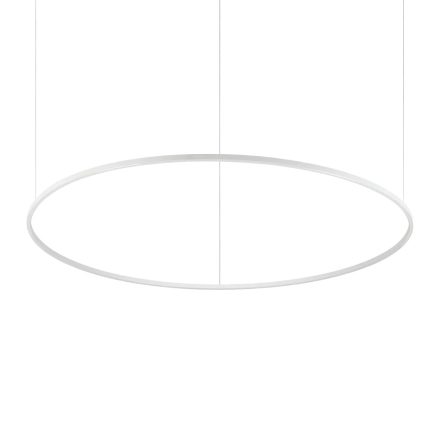 Ideal Lux Függeszték ORACLE SLIM 342191