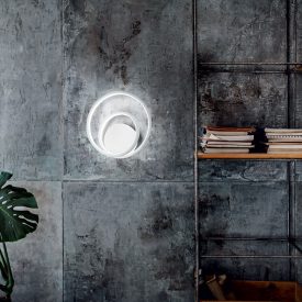 Ideal Lux Fali lámpa OZ 342221