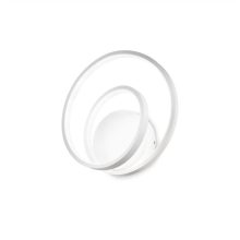 Ideal Lux Fali lámpa OZ 342221