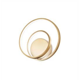 Ideal Lux Fali lámpa OZ 342245