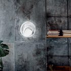 Ideal Lux Fali lámpa OZ 342252