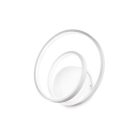 Ideal Lux Fali lámpa OZ 342252