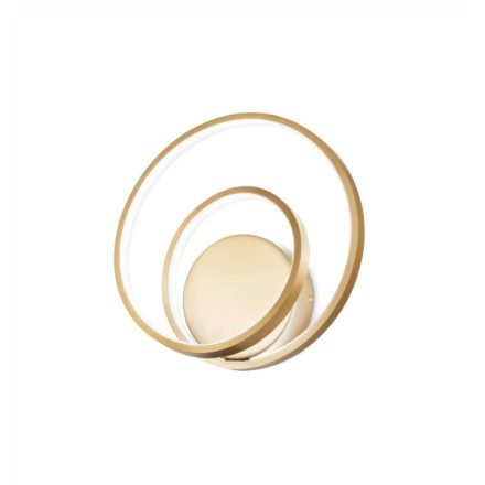Ideal Lux Fali lámpa OZ 342276