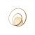 Ideal Lux Fali lámpa OZ 342276