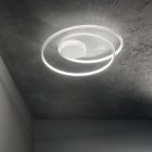 Ideal Lux Mennyezeti lámpa OZ 342283
