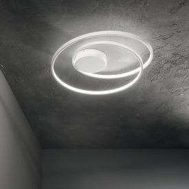Ideal Lux Mennyezeti lámpa OZ 342283