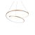Ideal Lux Függeszték OZ 342429