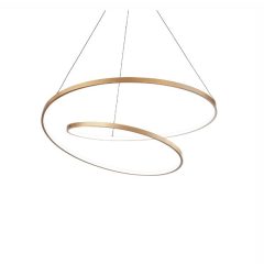 Ideal Lux Függeszték OZ 342450