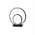 Ideal Lux Asztali lámpa OZ 342504