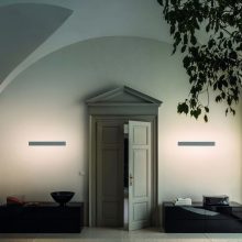 Ideal Lux Fali lámpa ZIG ZAG 342665