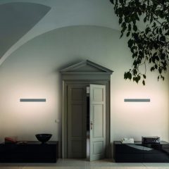 Ideal Lux Fali lámpa ZIG ZAG 342665