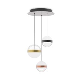 Ideal Lux Függeszték GALAXY 342993