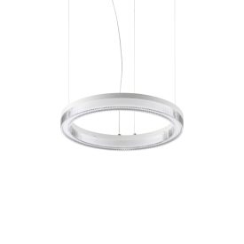 Ideal Lux Függeszték CROWN SP D40 BIANCO 343402