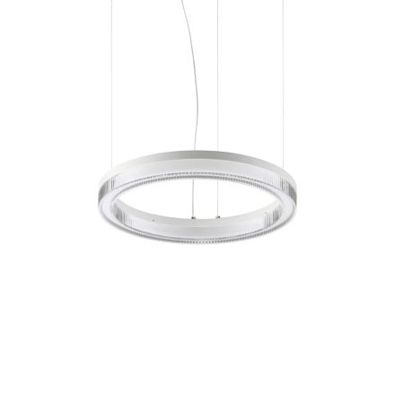 Ideal Lux Függeszték CROWN SP D40 BIANCO 343402