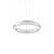 Ideal Lux Függeszték CROWN SP D40 BIANCO 343402