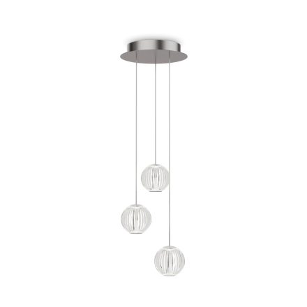 Ideal Lux Függeszték DIAMOND 343464
