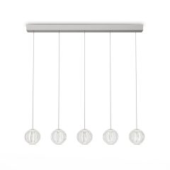 Ideal Lux Függeszték DIAMOND 343471