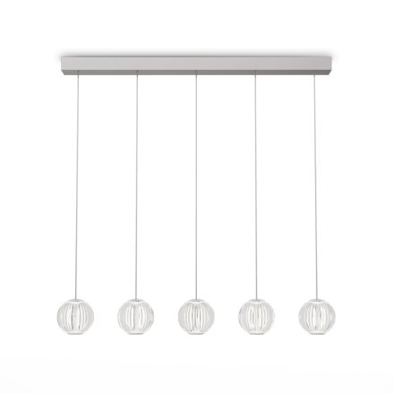 Ideal Lux Függeszték DIAMOND 343471