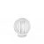 Ideal Lux Asztali lámpa DIAMOND 343488