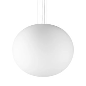 Ideal Lux Függeszték COTTON SP1 D50 344591