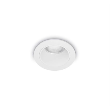 Ideal Lux Beépíthető spot lámpa QUARK 344836