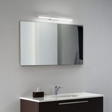 Ideal Lux Fürdőszobai lámpa RIFLESSO 345130