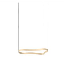 Ideal Lux Függeszték WAVES-1 345222