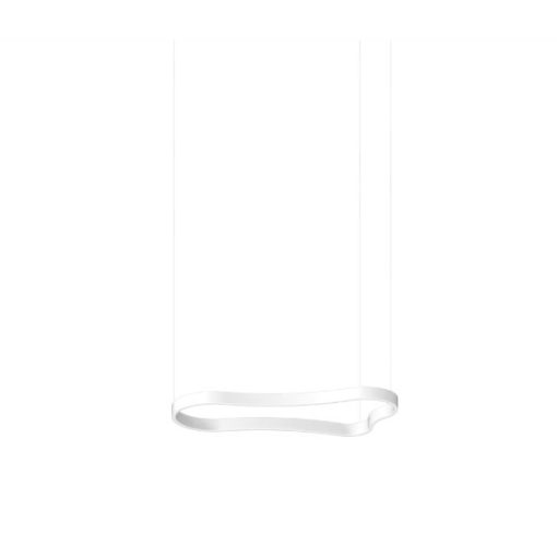 Ideal Lux Függeszték WAVES-1 345239