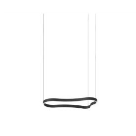 Ideal Lux Függeszték WAVES-2 345246