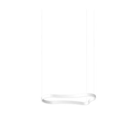 Ideal Lux Függeszték WAVES-2 345260
