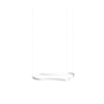 Ideal Lux Függeszték WAVES-2 345260