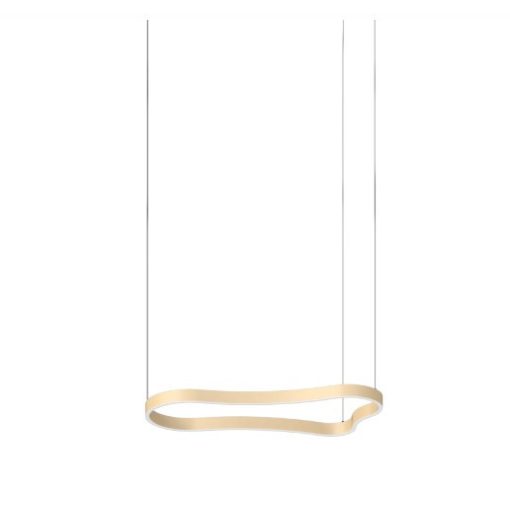 Ideal Lux Függeszték WAVES-3 345284