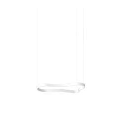 Ideal Lux Függeszték WAVES-3 345291