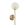 Ideal Lux Fali lámpa EQUINOXE 345321