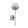 Ideal Lux Fali lámpa EQUINOXE 345338
