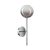 Ideal Lux Fali lámpa EQUINOXE 345338