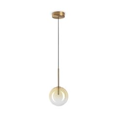Ideal Lux Függeszték EQUINOXE 345345