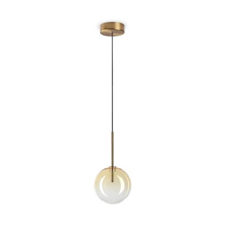 Ideal Lux Függeszték EQUINOXE 345345