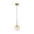 Ideal Lux Függeszték EQUINOXE 345345