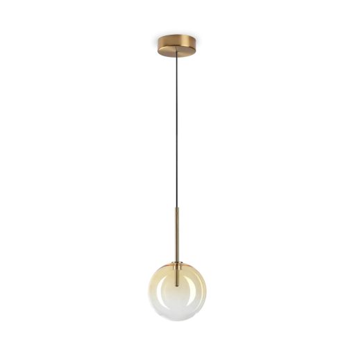 Ideal Lux Függeszték EQUINOXE 345345