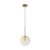 Ideal Lux Függeszték EQUINOXE 345352